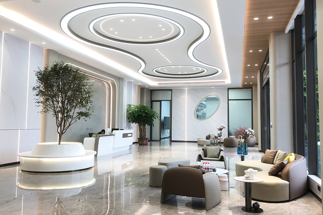 球信网·美妆领航者