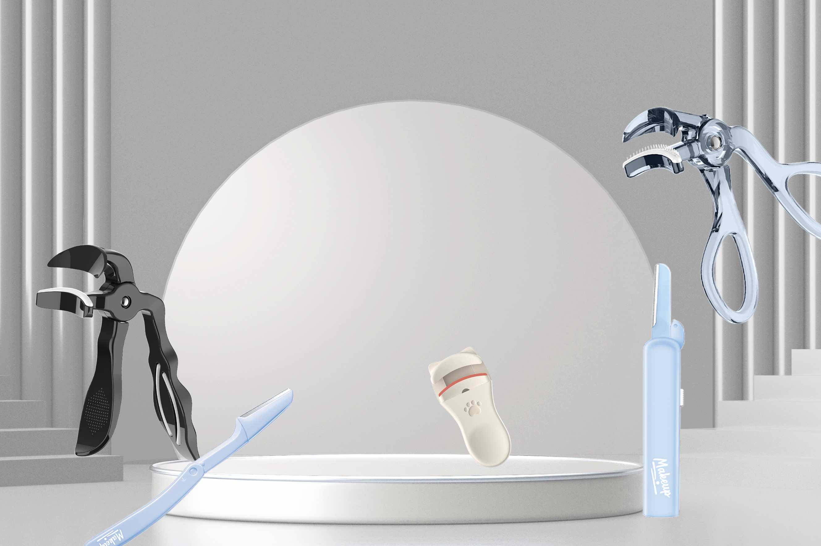 球信网·美妆领航者